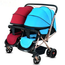 Warm and Comfortable Stroller for Little Babies (LY-C-0229)